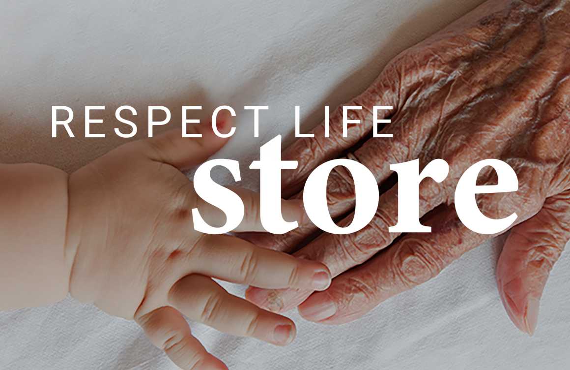 Respect Life Store