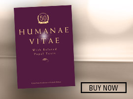 Humane Vitae Book 