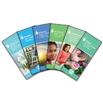 Respect Life Program 2016 brochures.