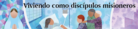 Catechetical Sunday 2017 Banner in Spanish