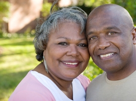 older-married-couple-smiling-montage