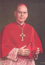 Terence Cardinal Cooke
