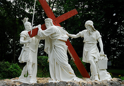 https://www.usccb.org/sites/default/files/2021-04/Sorrowful 4 - Carrying the Cross.png