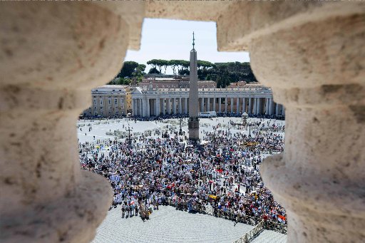 angelus july 28