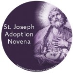 St. Joseph Adoption Novena