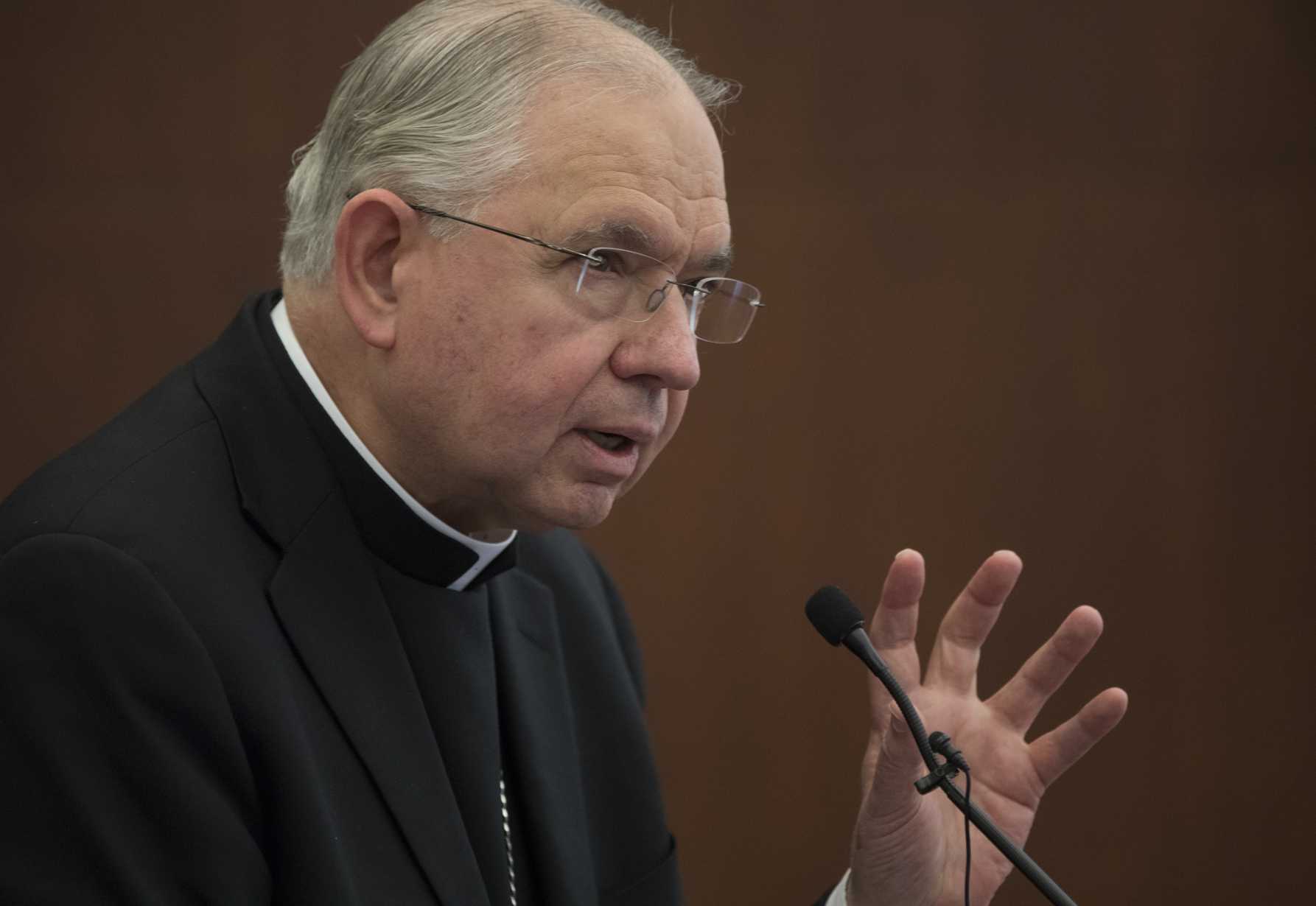 USCCB President's Statement on the Inauguration of Joseph R. Biden, Jr., as 46th President of the United States of America