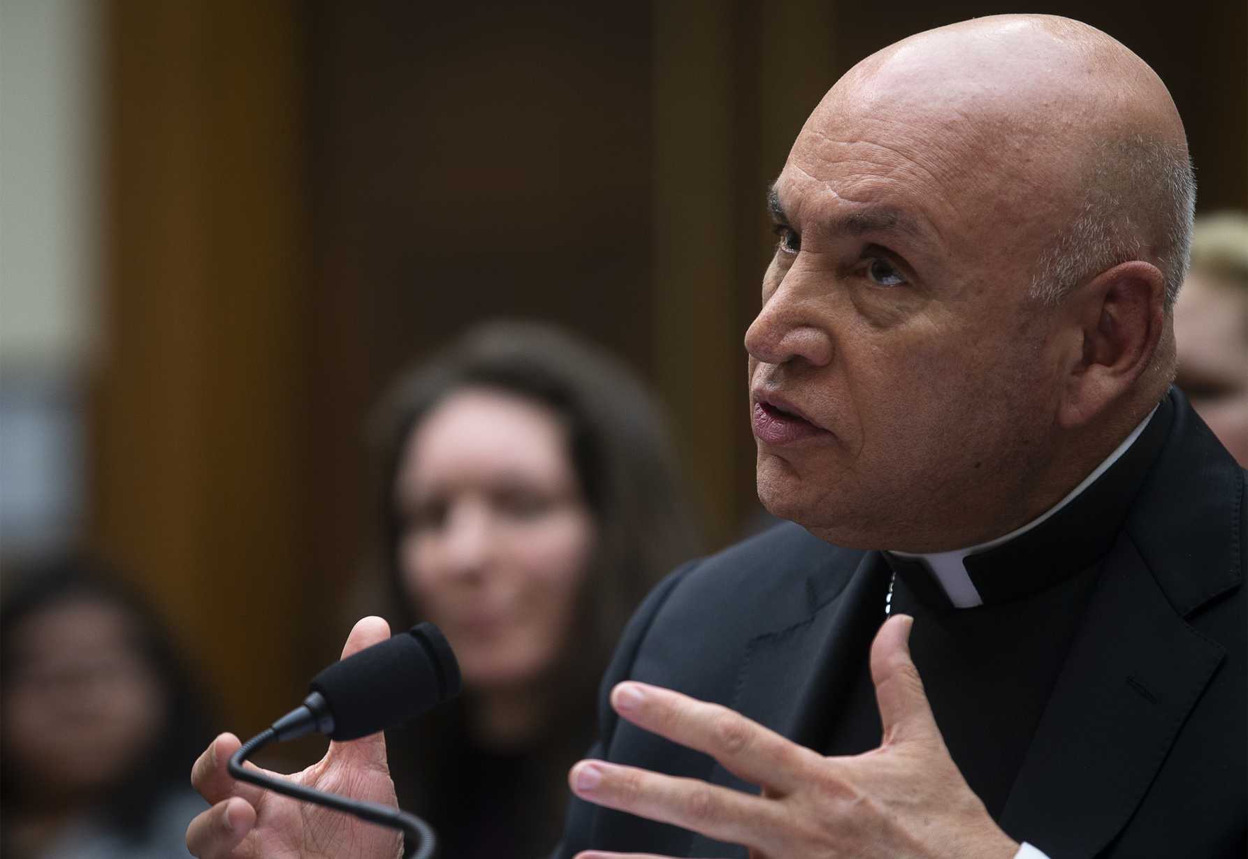 U.S. Bishops’ President Joins Migration Chairman Urging Trump Administration to Reinstate Full DACA Program; Calls for Congressional Action