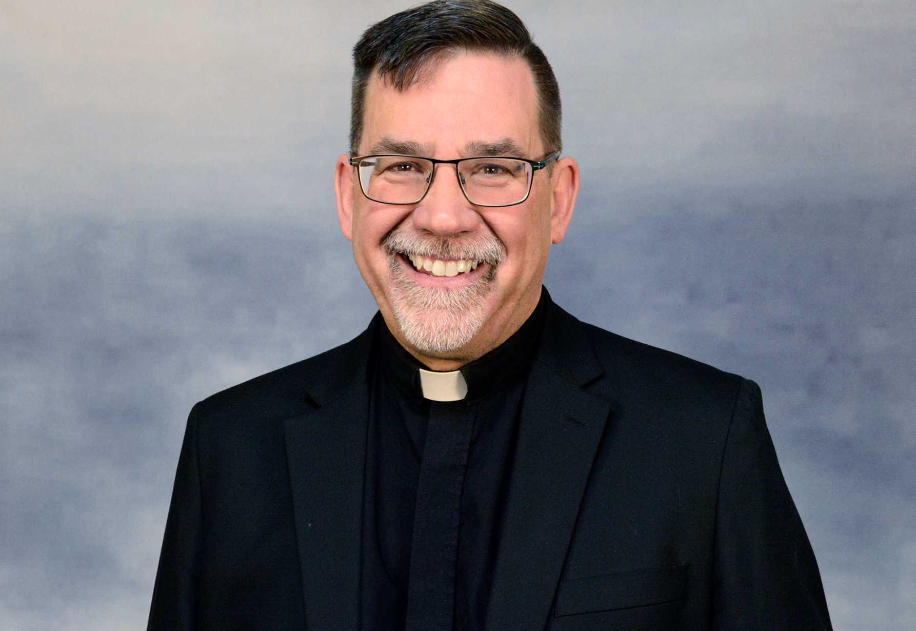 Pope Francis Names Father Jeffrey Fleming of Diocese of Helena as Coadjutor Bishop of Great Falls-Billings