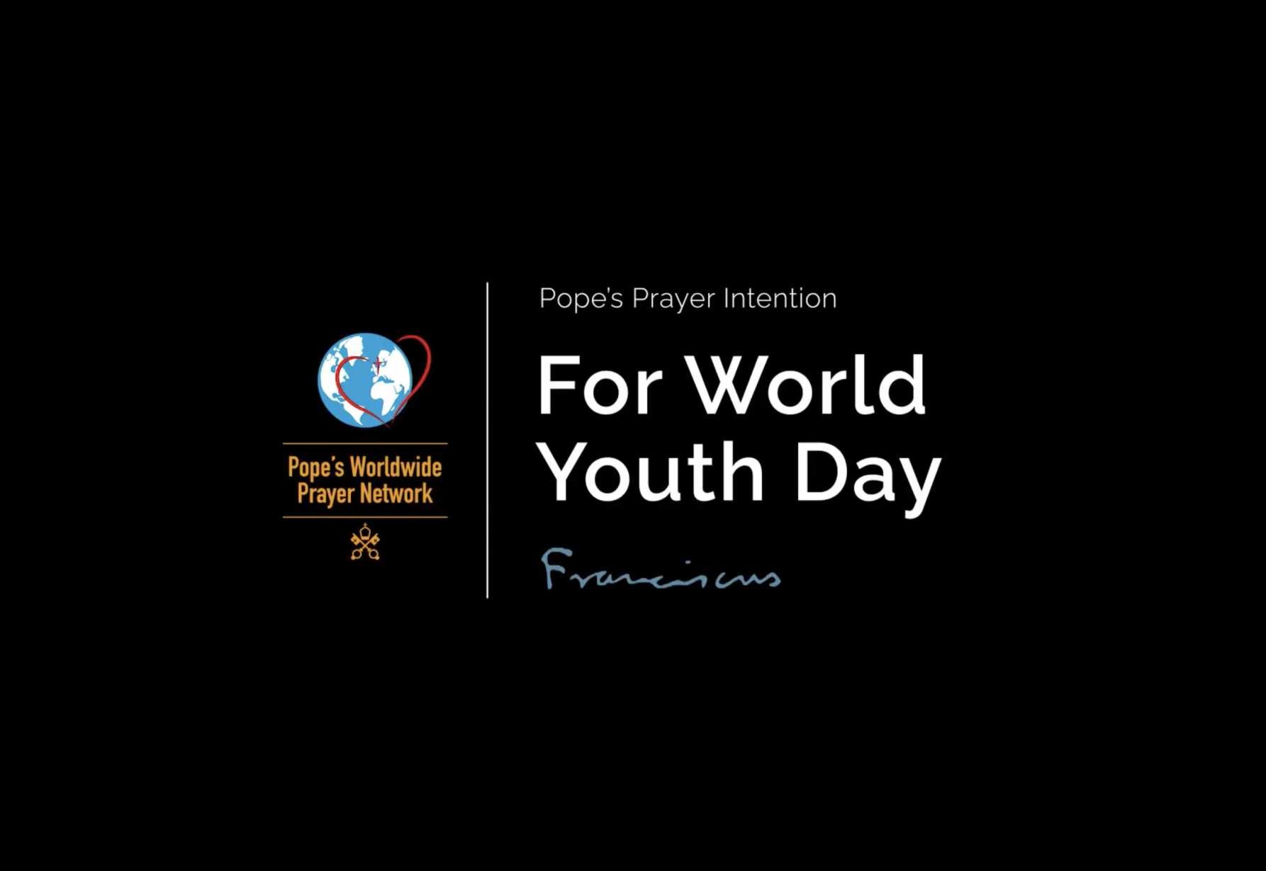 World Youth Day 2019 Logo -- Aleteia