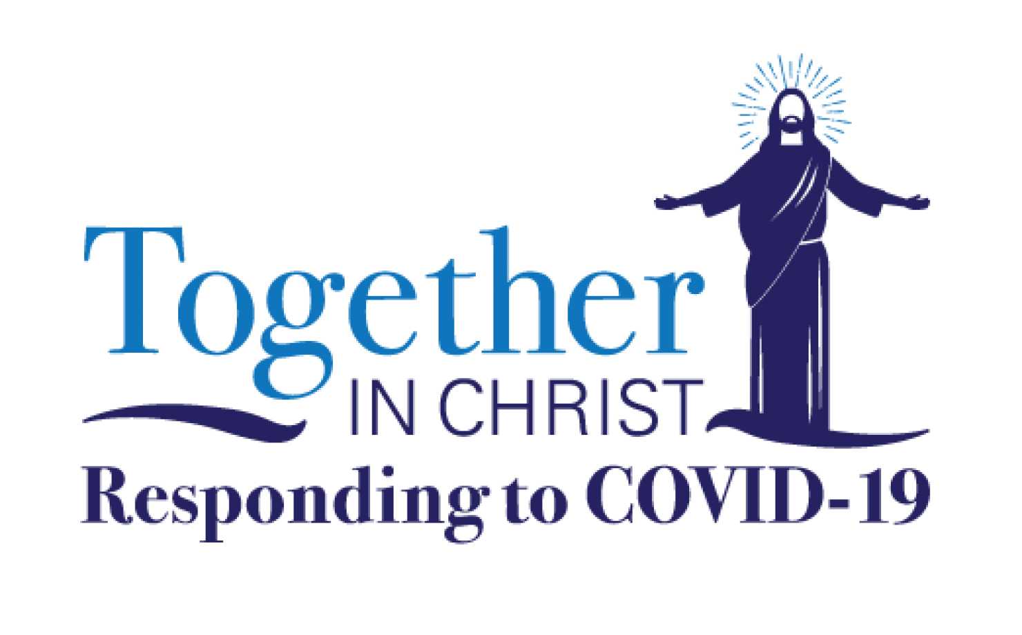 Together in Christ Logo