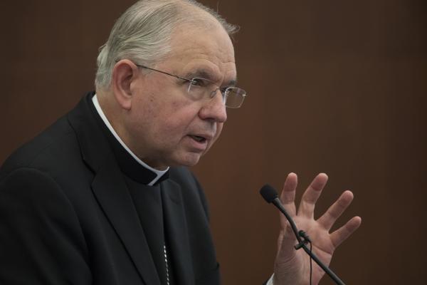 Archbishop Gomez Statement