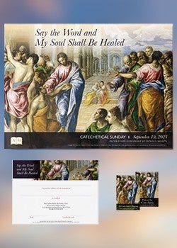 Catechetical Sunday 2021