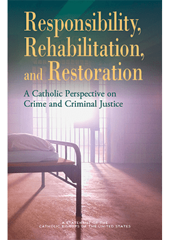 Responsibility, Rehabilitation and Restoration