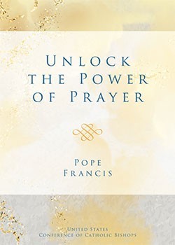 Unlock the Power of Prayer