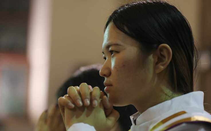 Clamp Down on Religious Freedom in China