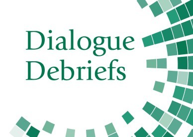 National Catholic-Muslim Dialogue Holds Annual Meeting