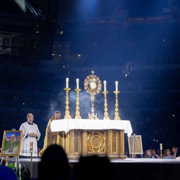 EucharisticAdoration