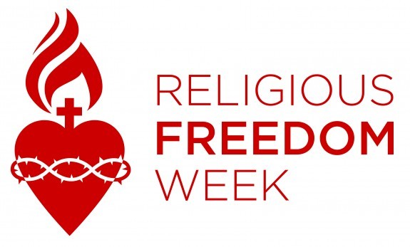 Religious Liberty Logo