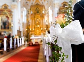 church-interior-wedding-montage