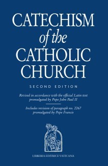 Catechism of the Catholic Church