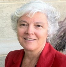 Barbara McCrabb