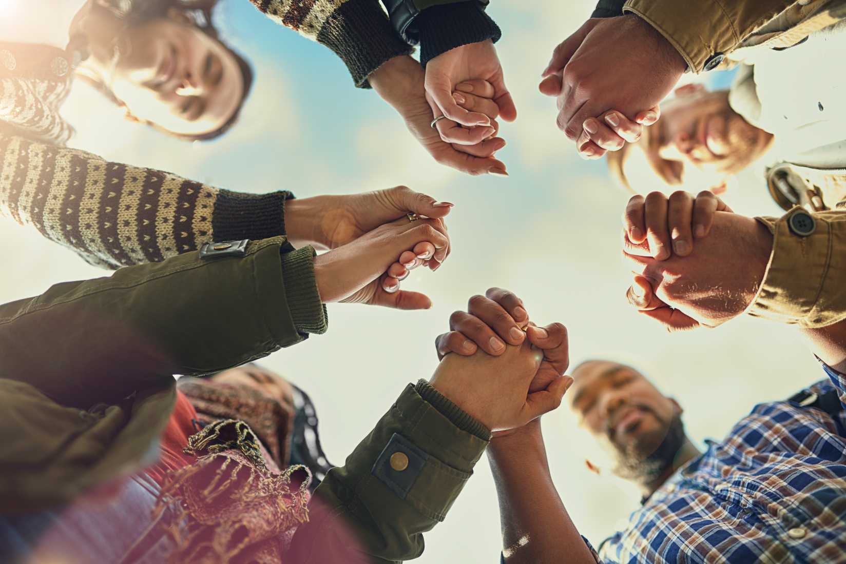 Pontifical Council for Interreligious Dialogue Releases Joint Document with the World Council of Churches Reflecting on the Pandemic