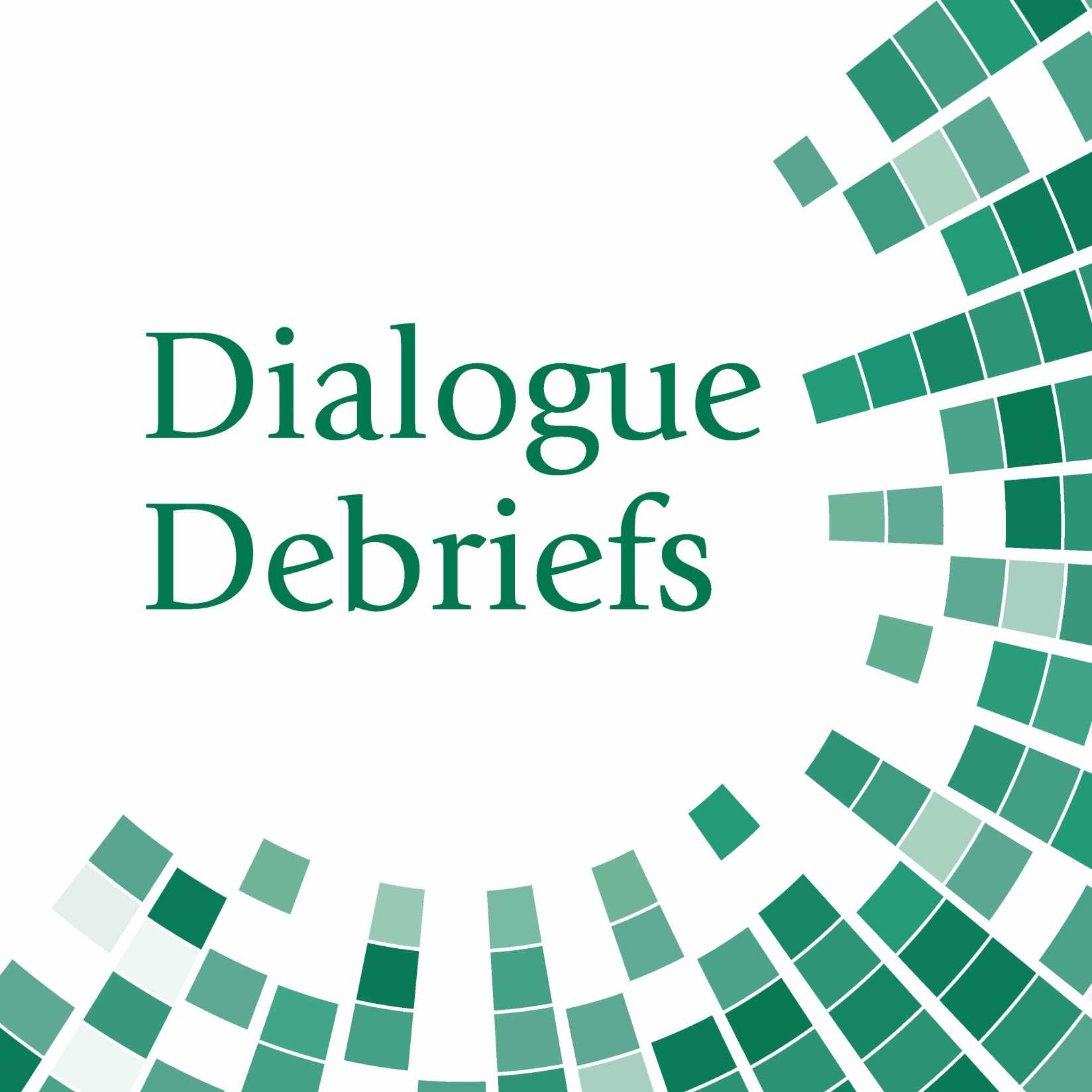 First Meeting of the Catholic - Jewish Modern Orthodox Religious Dialogue