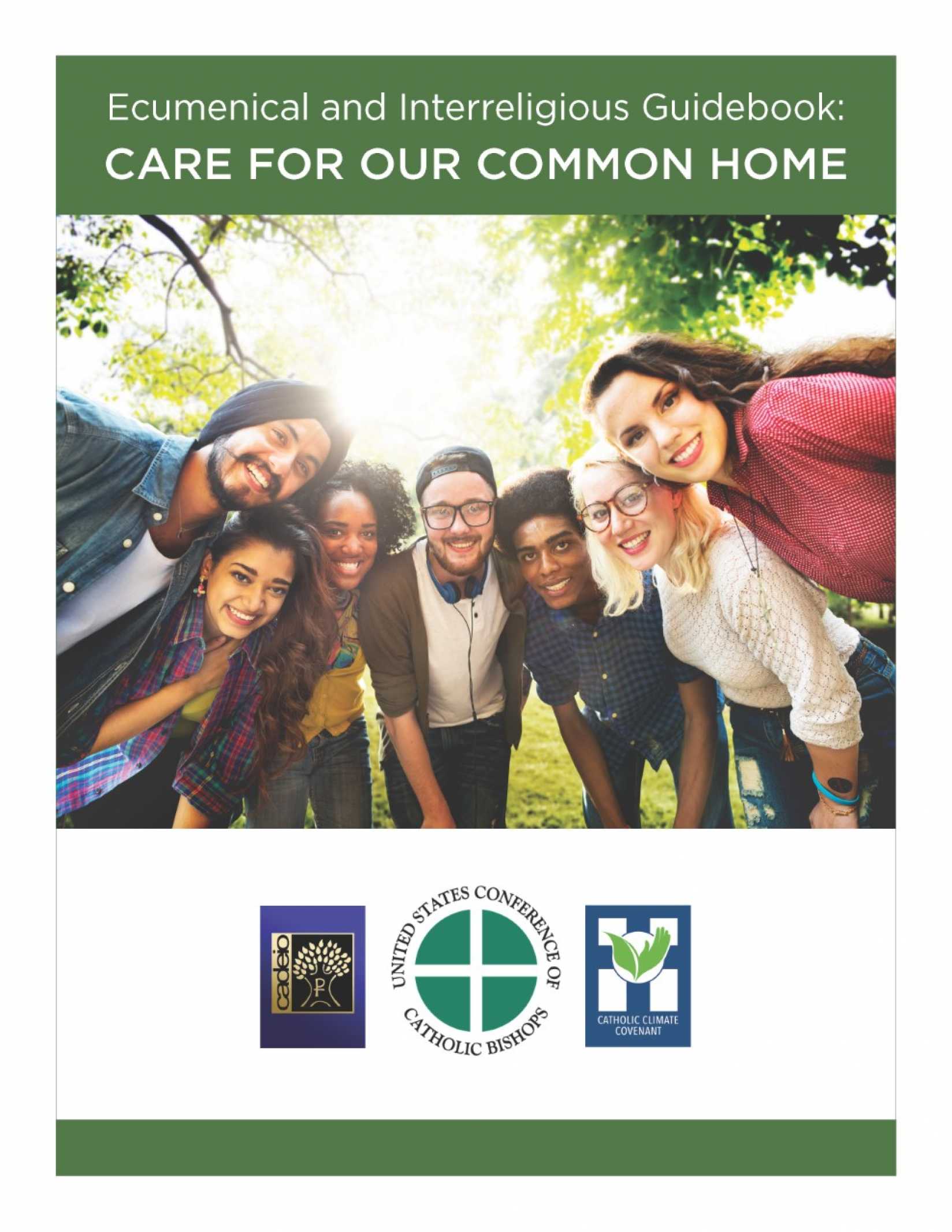 Online Dialogue in Celebration of the Ecumenical and Interreligious Guidebook: Care for Our Common Home