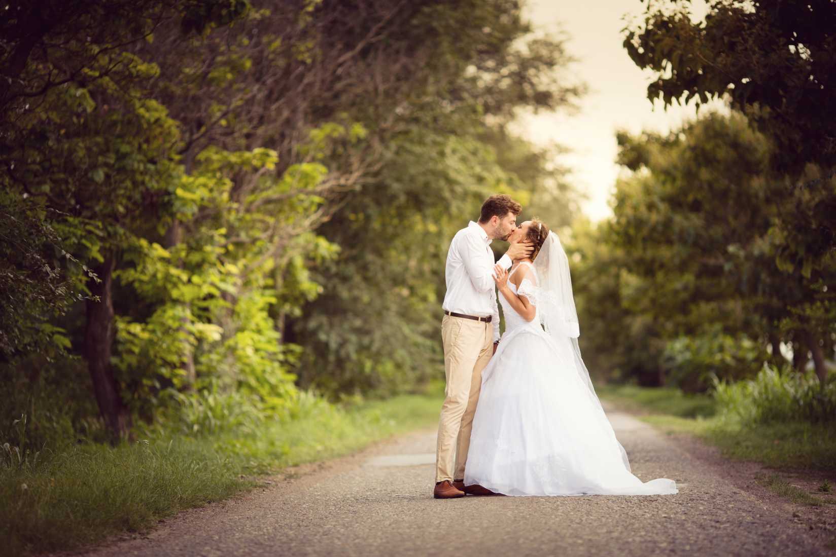 catholic wedding readings usccb