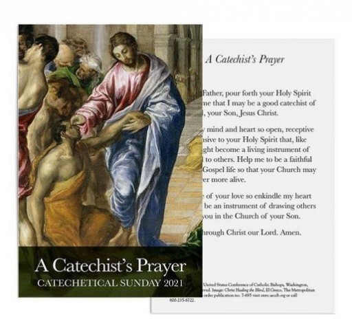usccb catechism