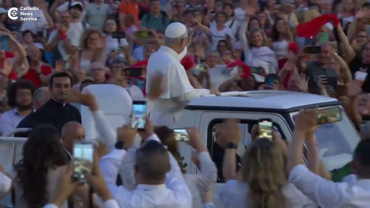 Pope Leo's vision of evangelization