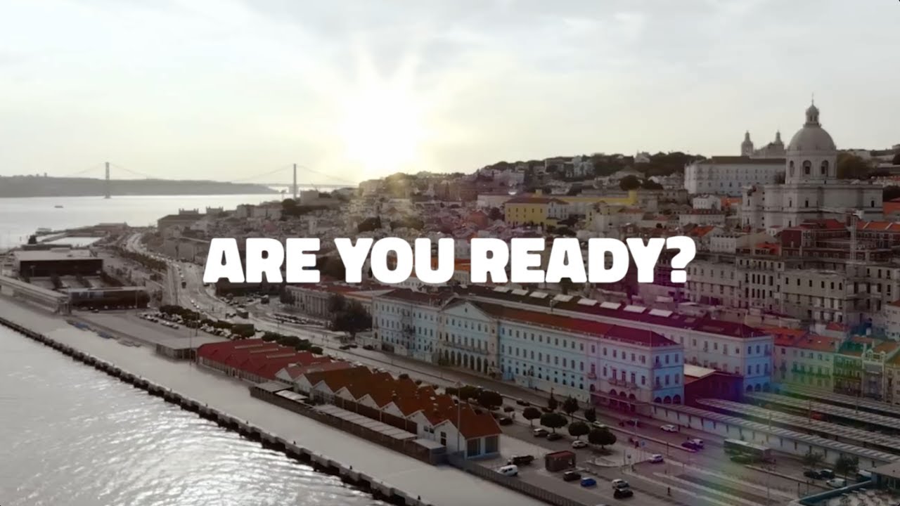WYD Lisbon 2023: Are you ready?