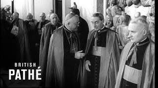 Pope John Xxiii (1962)