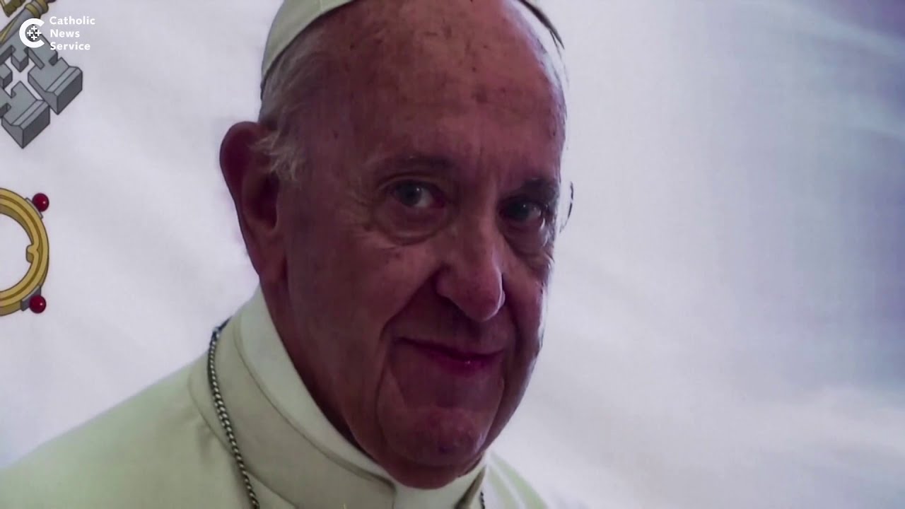 Pope: A "pilgrim of hope" to Iraq